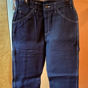Mens 32x32 dickies jeans new